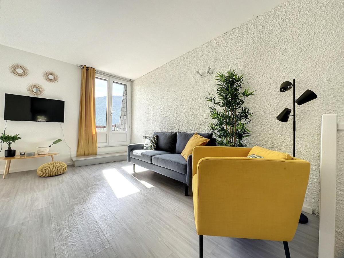 Appartement Aux Portes Des Gorges Du Tarn Ispagnac Exterior foto